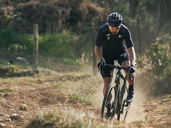 バイクポジション