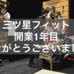 バイクフィッティング