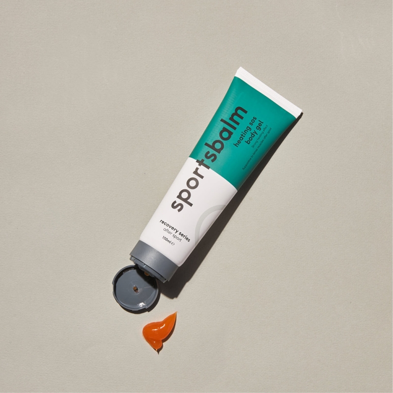 ヒーティングSOSゲル