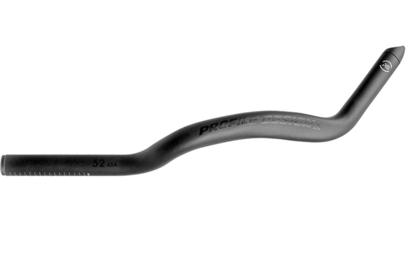 プロファイルデザイン 52 ASA エクステンションバー 400ミリ